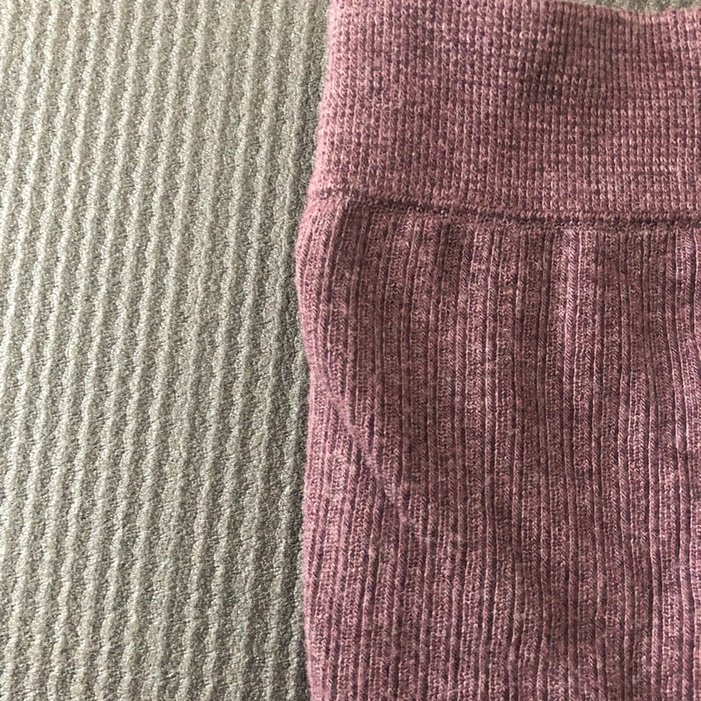 Kid tights, closed sock